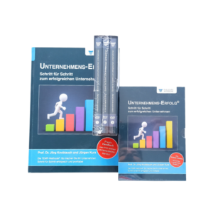 Unternehmens-Erfolg